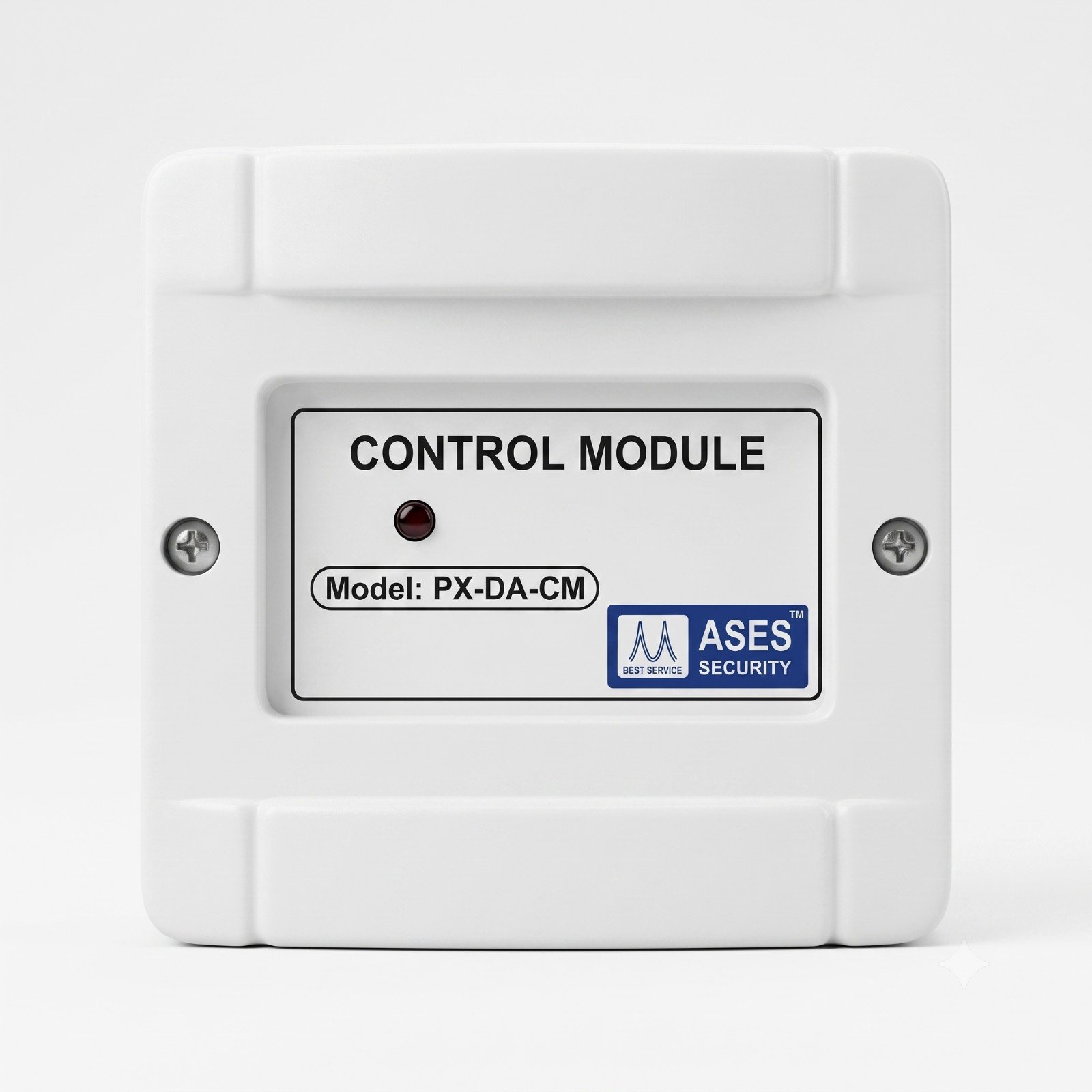 ADDRESSEABLE CONTROL MODULES